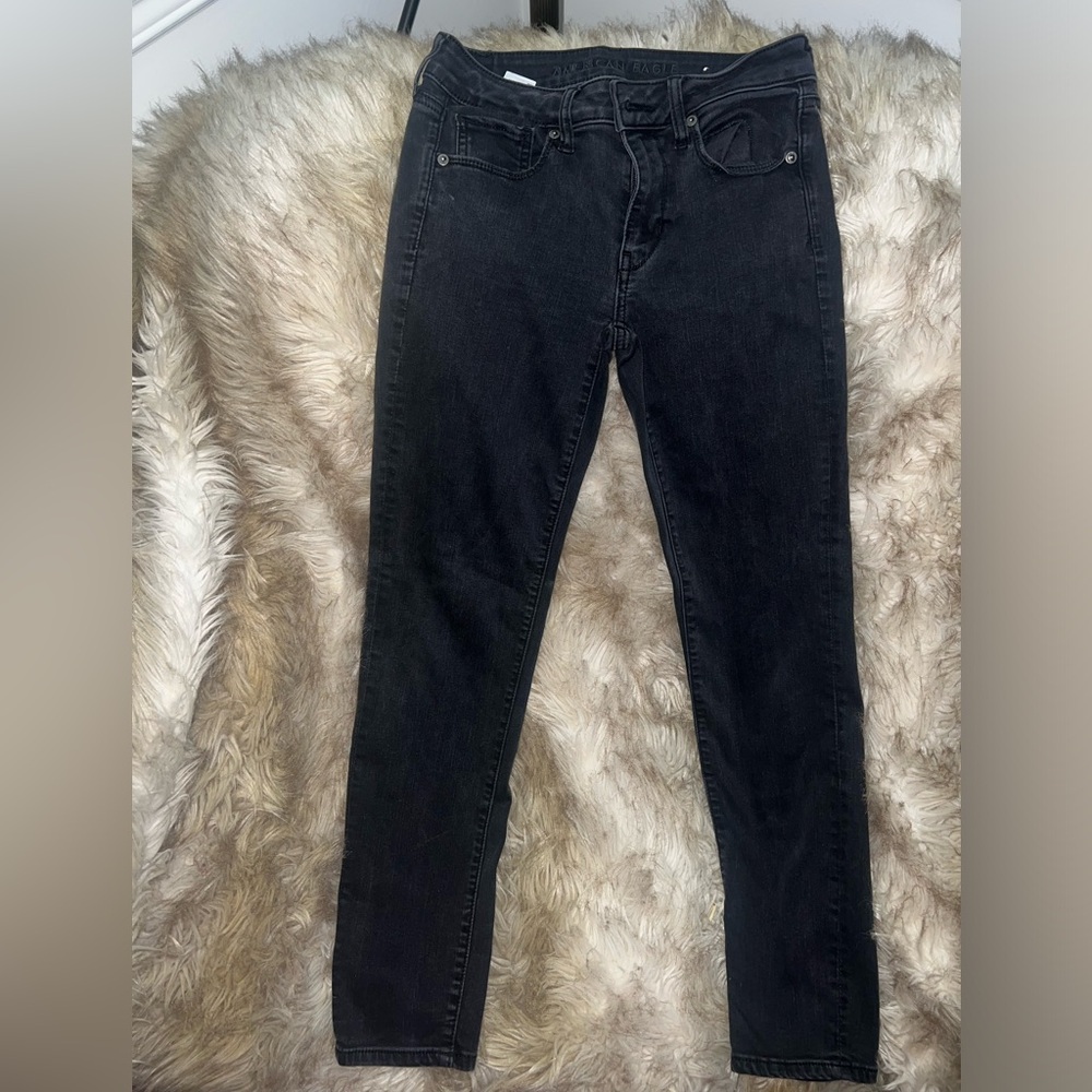 American Eagle Outfitters NEXT LEVEL STRETECH